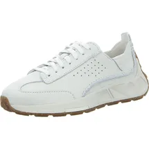 CLARKS 261763974 Damen Off White 42