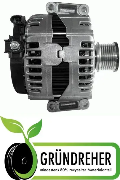 REDFAIR Generator rf90630g für Mercedes