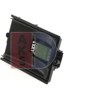 AKS DASIS Widerstand, Innenraumgebläse 740297N