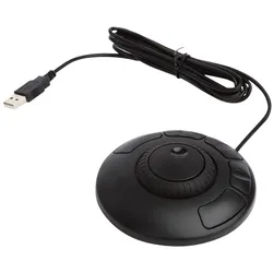 Contour Multimedia Controller Xpress - Jog-Rad