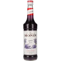 Le Sirop de Monin LAVENDEL 0,7l