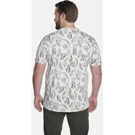 Charles Colby T-Shirt EARL CRISPIN weiß 60/62