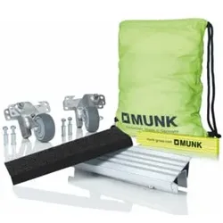 Munk Zubehör-Paket "Ergonomie"