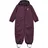 Kabooki LEGO® Schneekombination – Lila – LWJORI 721 - 140