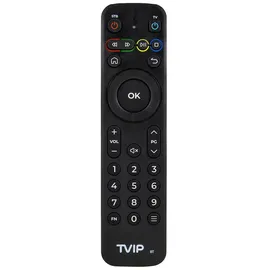 TVIP S-Box v.705 4K Ultra HD IPTV Box