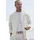 John Devin Langarmhemd Regular Fit Gelb XXL