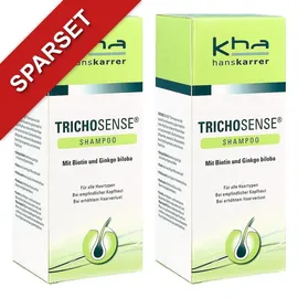 hanskarrer Trichosense Shampoo 200 ml