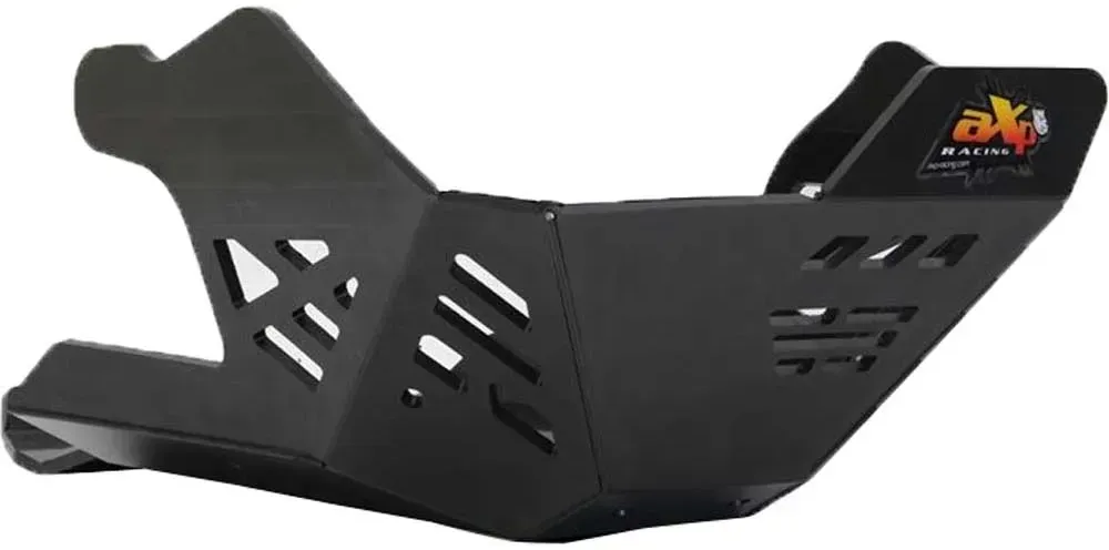 Axp Yamaha 700 Tenere Euro 4 Motorschutz - Black - One Size