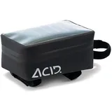 Cube Acid Toptube View schwarz