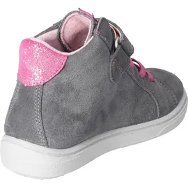 Ricosta Schnürschuh Kinder Grau 30