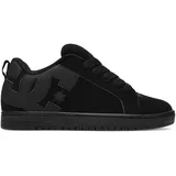 DC Shoes Court Graffik - Black - EU