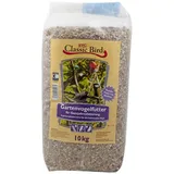 Classic Bird Gartenvogelfutter 10 kg