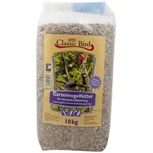 Classic Bird Gartenvogelfutter 10 kg