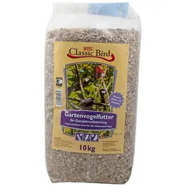 Classic Bird Gartenvogelfutter 10 kg