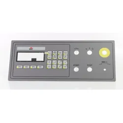 ELMAG Bedienpult - 9706108