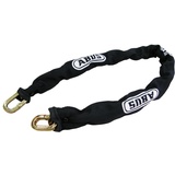 ABUS Kette 6KS65 black - black