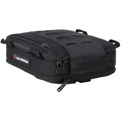 SW-Motech PRO Plus Zusatztasche - 1680D Ballistic Nylon. Schwarz. 3-6 l., schwarz