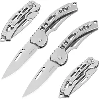 Luxuskollektion Klein Silber