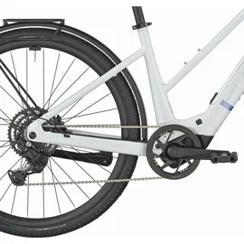 Scott Passage 20 Slope 2026 29 Zoll RH 54 cm Unisex bianco white