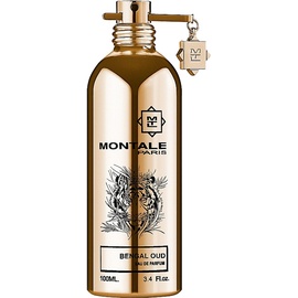 Montale Bengal Oud Eau de Parfum 100 ml