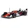 Arrma Limitless 8S BLX 1/7 4WD Street Racer Brushless Speed Chassis bis 193 km/h, inkl. Spektrum Smart-Technologie, Aluminium-Chassis & aerodynamischem Body – Ready-to-Run (RTR) Red/Black