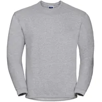 RUSSELL Workwear Sweatshirt light oxford, XS