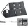 Vevor Faltbares Solarpanel monokristallin 60 W