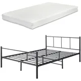 [en.casa] Bett, Laos 140x200 cm