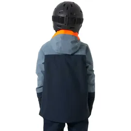 HELLY HANSEN Ride Jacke - Navy - 13 Jahre