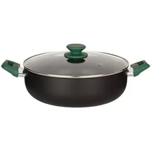 Kinvara Kochtopf 28 cm rund