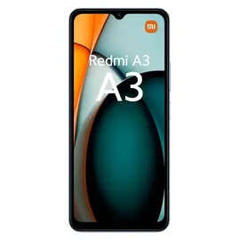 Xiaomi Redmi A3 4 GB RAM 128 GB Star Blue
