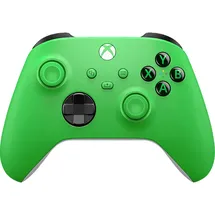 Microsoft Xbox Wireless Controller velocity green