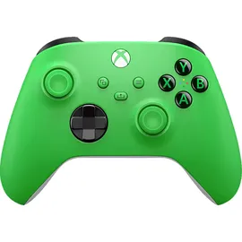 Microsoft Xbox Wireless Controller velocity green