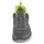 SKECHERS Track - Bucolo charcoal/lime 47,5