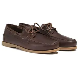 Aigle Nubil Herren Braun 45