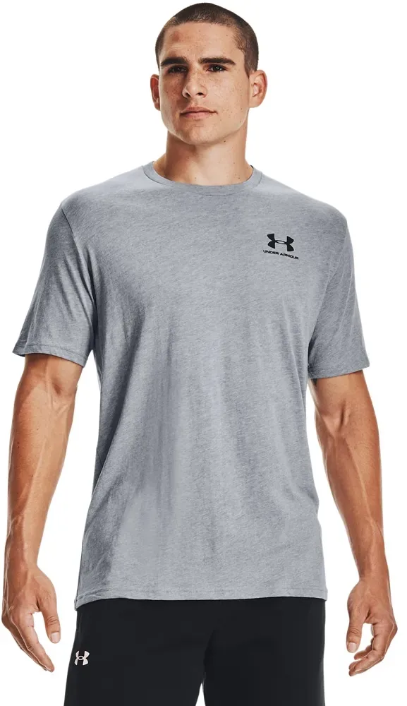 T-Shirt UNDER ARMOUR 