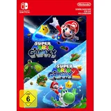 Switch: SUPER MARIO GALAXY 1+2 [Nintendo Switch]