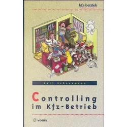 Controlling im Kfz-Betrieb