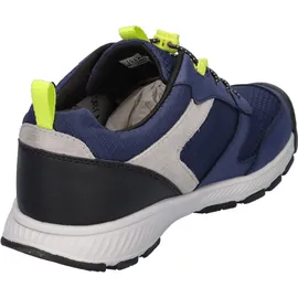 Keen Skua WP Y Kinder Wanderschuhe - Multisportschuhe Gr 32/33 EU