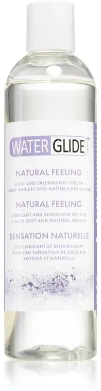 Waterglide Natural Feeling Gleitgel 300 ml