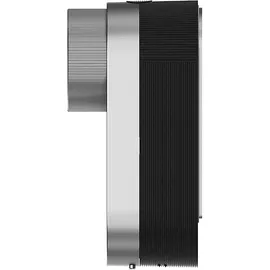 EZVIZ DL01 PRO+DL01CP+A3 Smartes Türschloss Kit, Silber