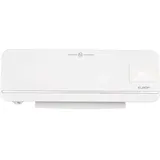 Eurom Sani-Wall-Heat 2000 Elektroheizstrahler 2 kW weiß