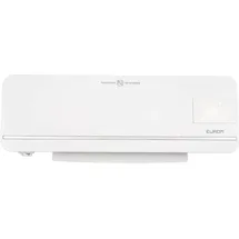 Eurom Sani-Wall-Heat 2000 Elektroheizstrahler 2 kW weiß