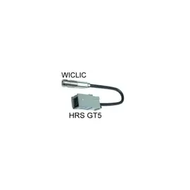 Kufatec GPS Antennenadapter APS30 auf Comand 2,0