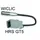 Kufatec GPS Antennenadapter APS30 auf Comand 2,0
