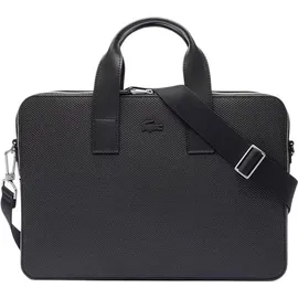 Lacoste Chantaco Computer Bag (13"), Notebooktasche, schwarz