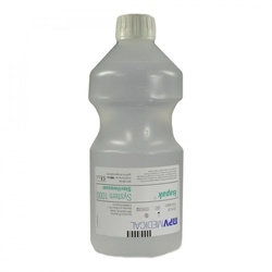 Isapak System 1000 Sterilwasser
