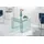 Riess-Ambiente FANTOME Transparent Glas 60 x 45 cm