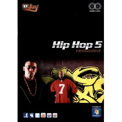eJay HipHop 5 reloaded