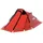 CUBES Flame 1 Rot